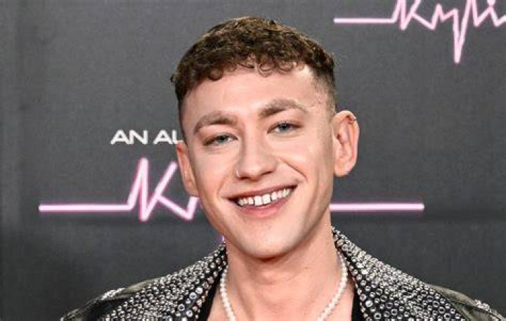 Olly Alexander