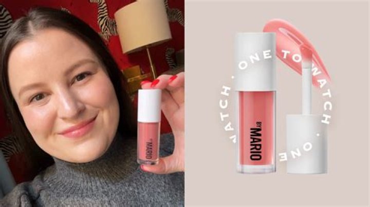 OLLY x Makeup by Mario Collection Ultimate Beauty Kit, $40, olly.com