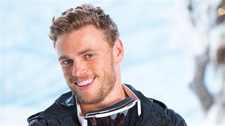Olympic Skiers Shows Off His Bruise – Hollywood Life