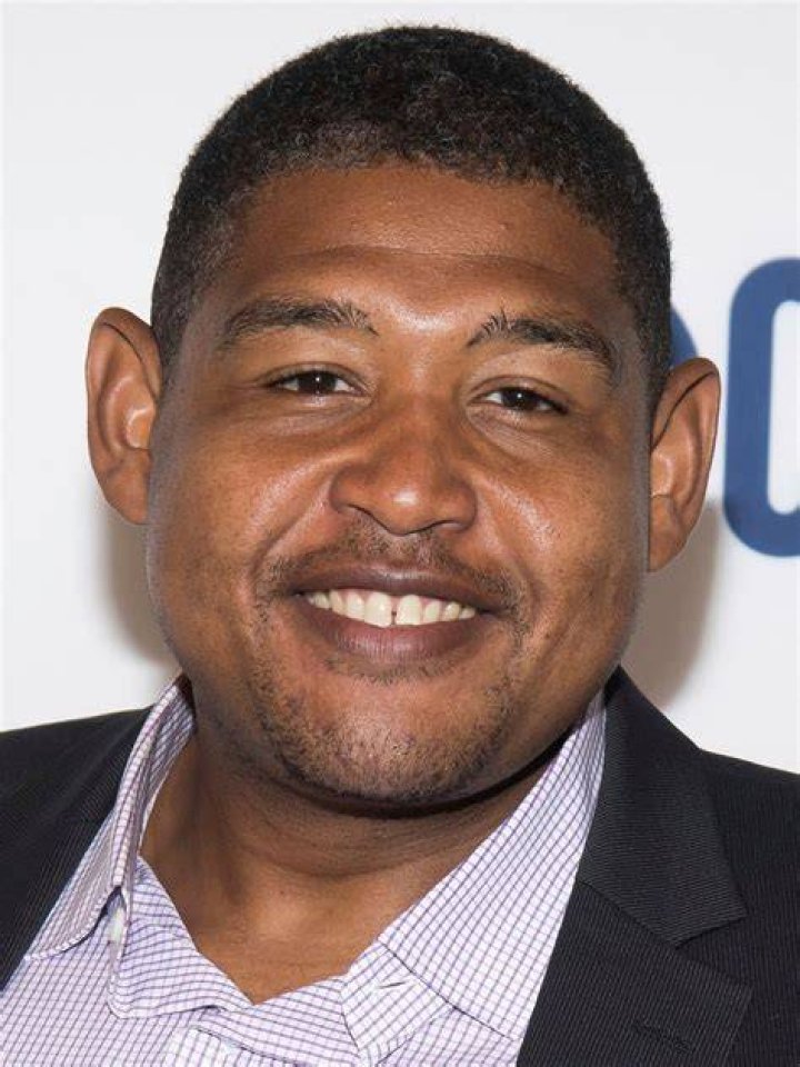 Omar Miller