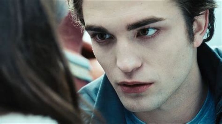 OMG! Can You Believe Edward Cullen Is Being Compared To A Serial Killer?