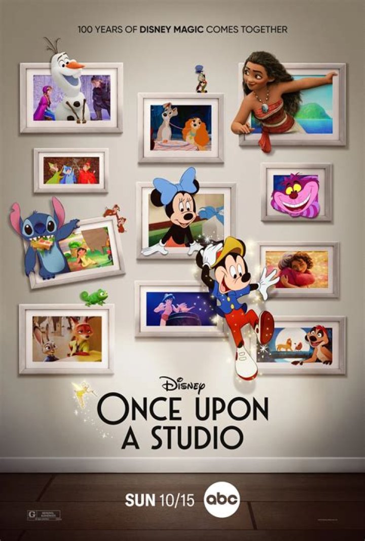 Once Upon A Time 308