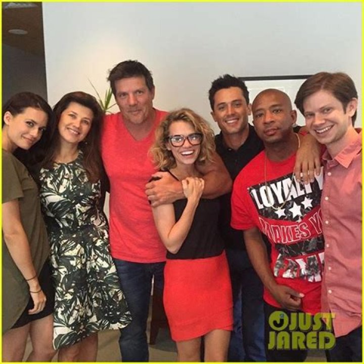 One Tree Hill Reunion