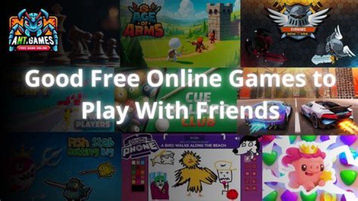 online games