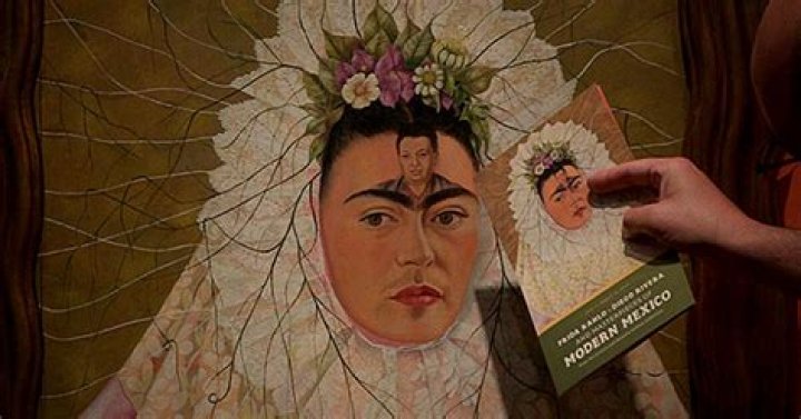 Opening Reception for Frida Kahlo: Appearances Can Be Deceiving At The Brooklyn Museum