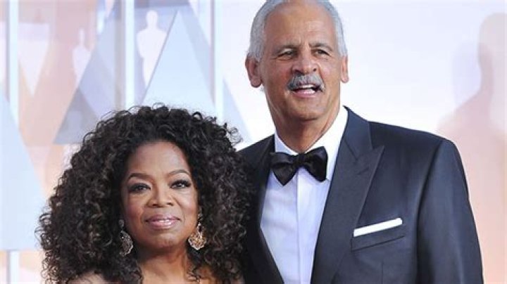 Oprah Reveals Why She & Longtime Partner Stedman Are Quarantined Separately