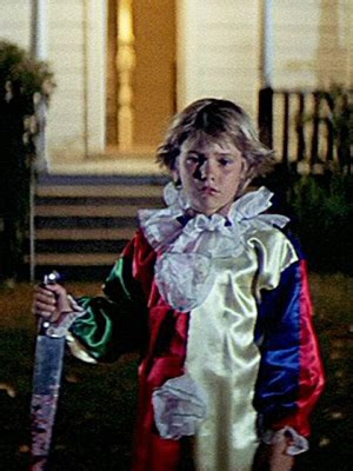 Original Michael Myers Actor Has Grown Up Into A Tasty Halloween Treat – Hollywood Life