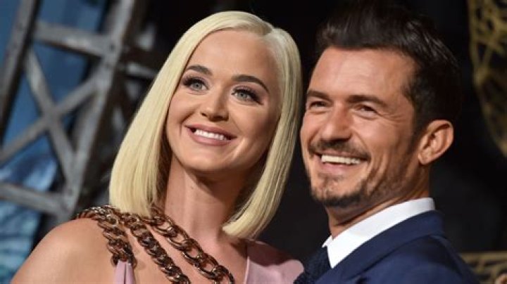orlando bloom katy perry