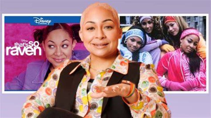 Orlando Brown Gets Tattoo Of Raven Symone’s Face — See Wild Video – Hollywood Life