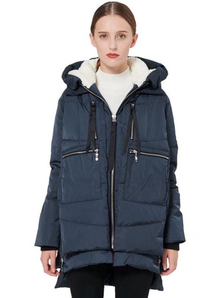 Orolay Jacket