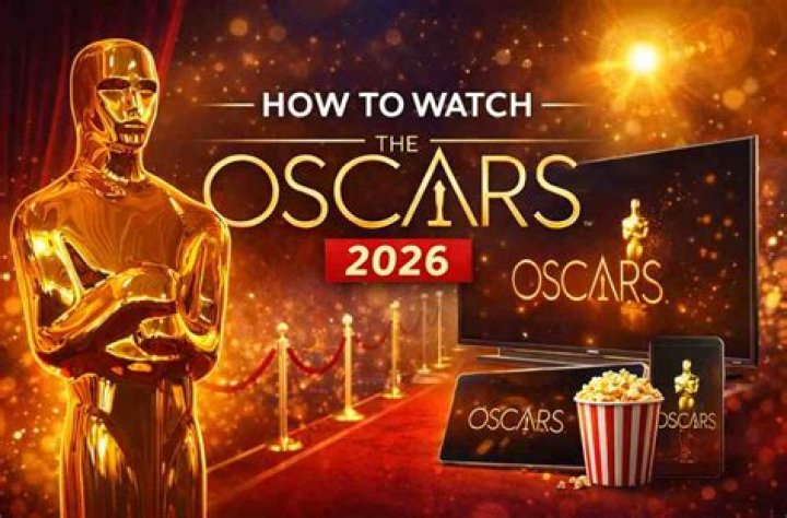 Oscars 2024: How to Watch, the Performers, Presenters & Everything Else to Know
