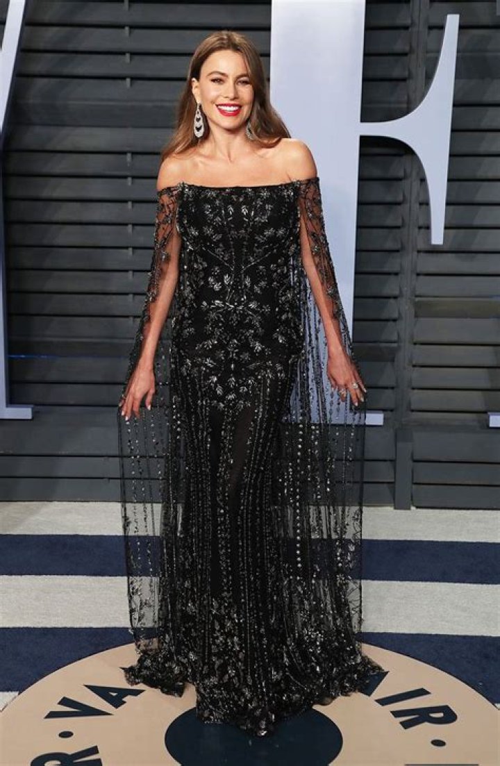 Oscars After-Party Best Dressed — See Stars At The Academy Awards Bash