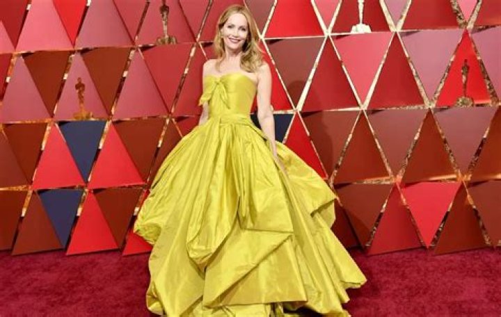 Oscars Dresses 2017 &mdash; Best Dressed On The Academy Awards Red Carpet