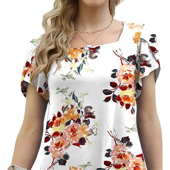 Our Favorite Women’s Summer Tops for 2023
