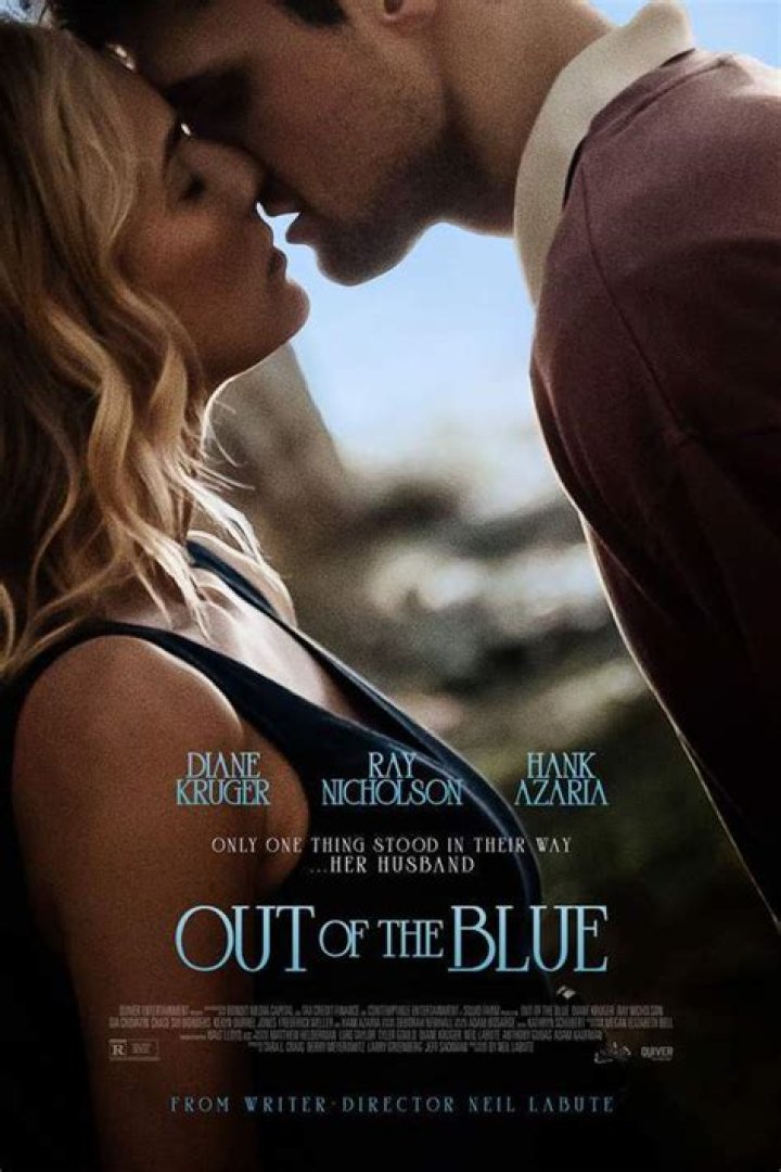 Out of Blue
