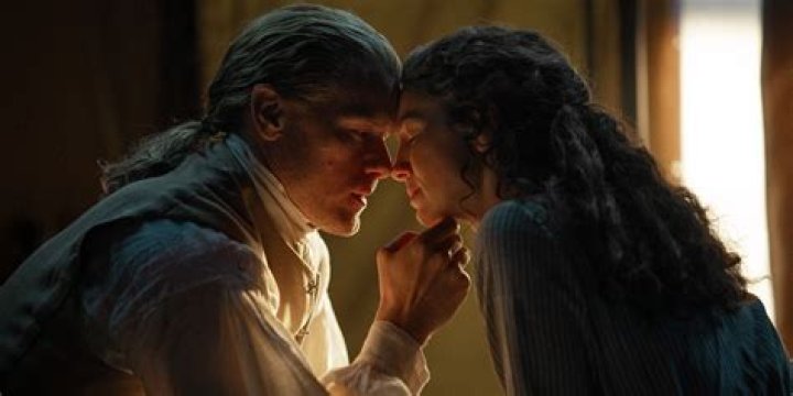 Outlander Recap