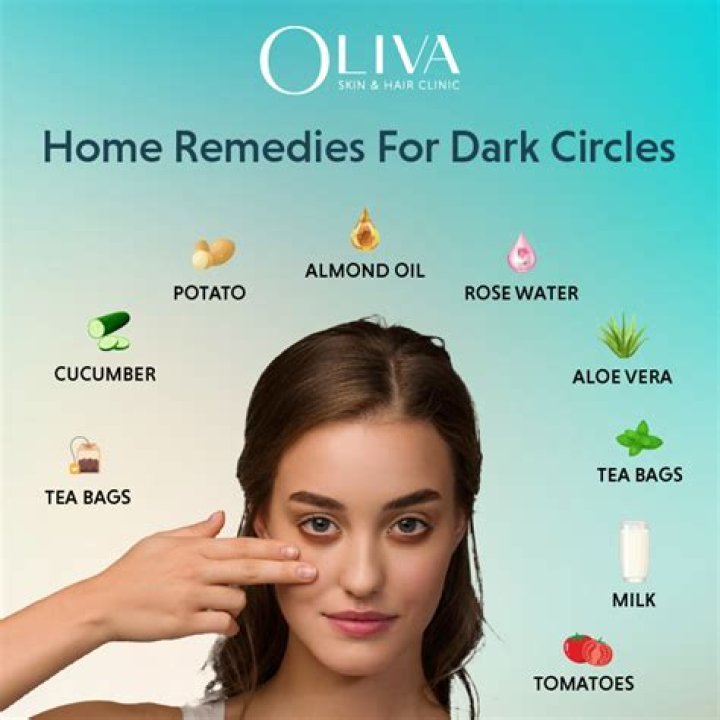 Over 28,000 People Swear By This $18 Natural Eye Cream That Removes Dark Circles & Bags