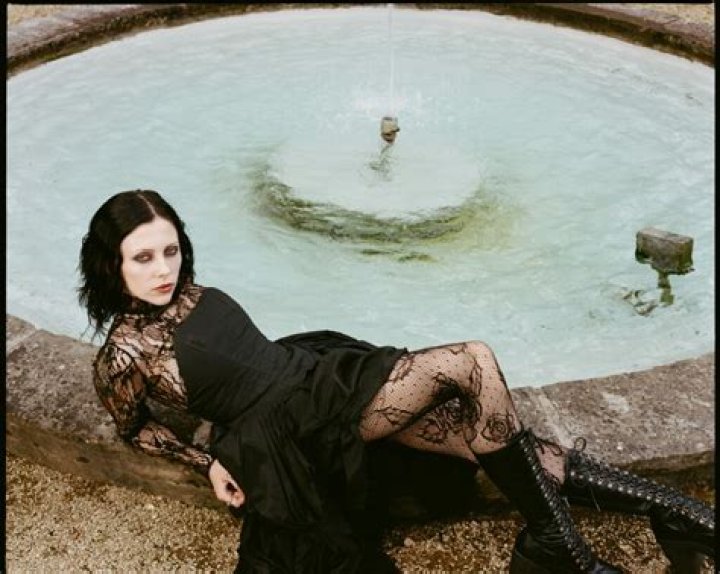 Pale Waves’s Heather Baron-Gracie Captures The Inspiring Love For Her GF In ‘She’s My Religion’