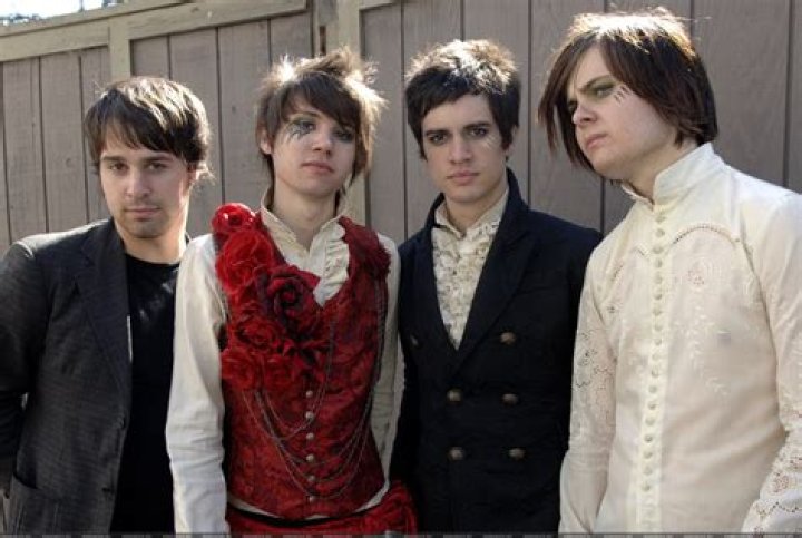 Panic At The Disco