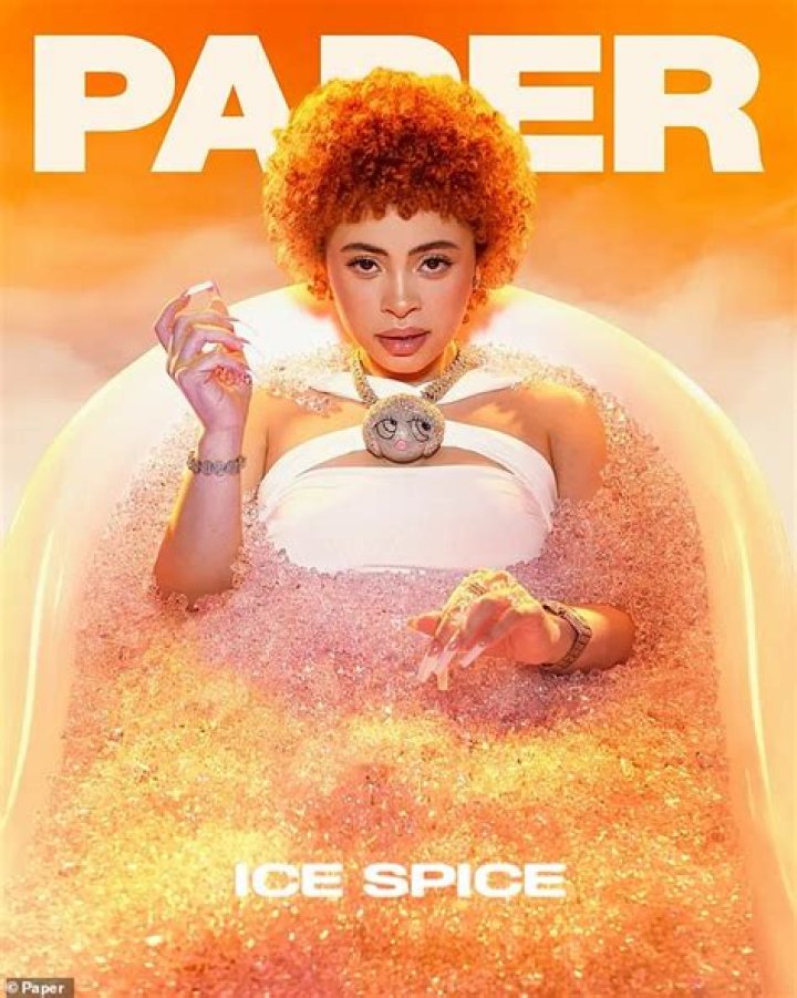 Paper Magazine