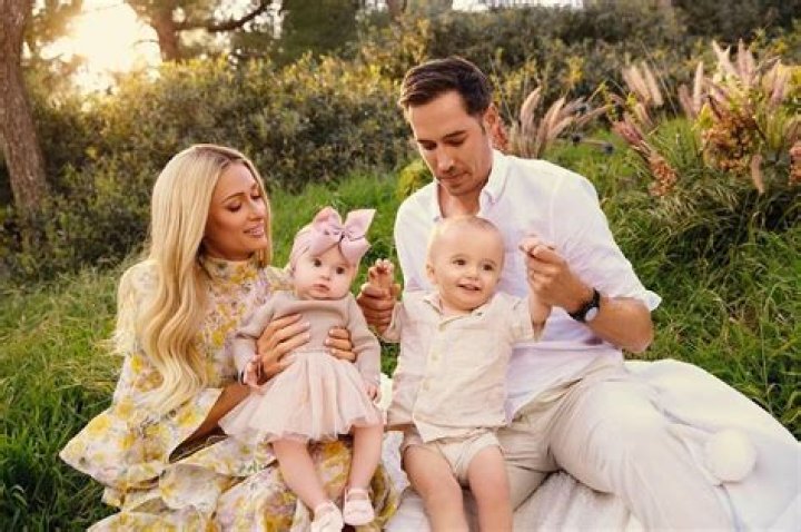 Paris Hilton Admits She Wants a Daughter With Carter Reum: ‘I Can’t Wait to Have My Own Princess’