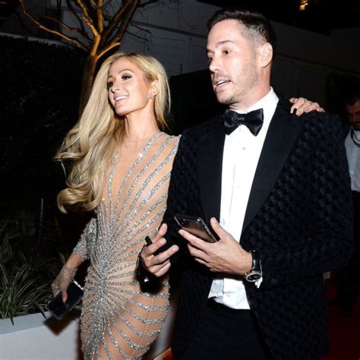 Paris Hilton and boyfriend Carter Reum dine at Nobu Malibu in Malibu. 28 Jun 2020 Pictured: Paris Hilton And Carter Reum. Photo credit: Photographer Group/MEGA TheMegaAgency.com +1 888 505 6342 (Mega Agency TagID: MEGA684629_001.jpg) [Photo via Mega Agency]
