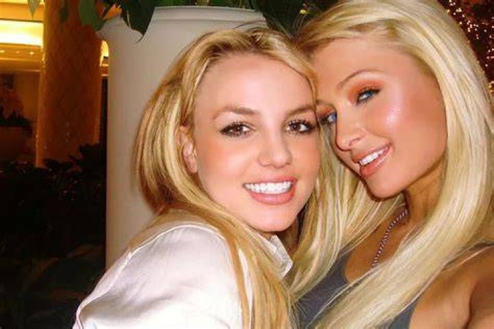 Paris Hilton in 2006