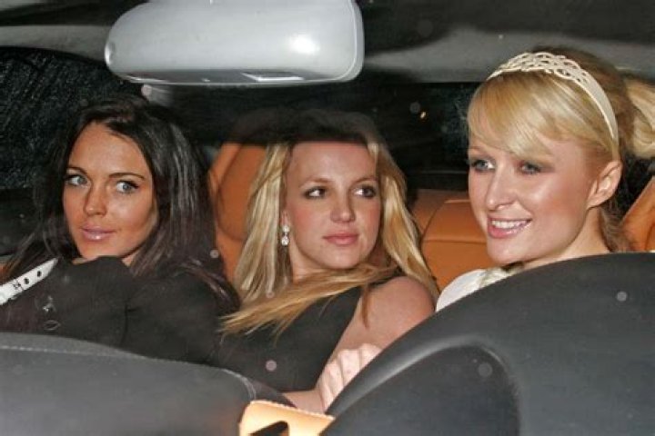 Paris Hilton: Photos Of Socialite & Reality Show Star