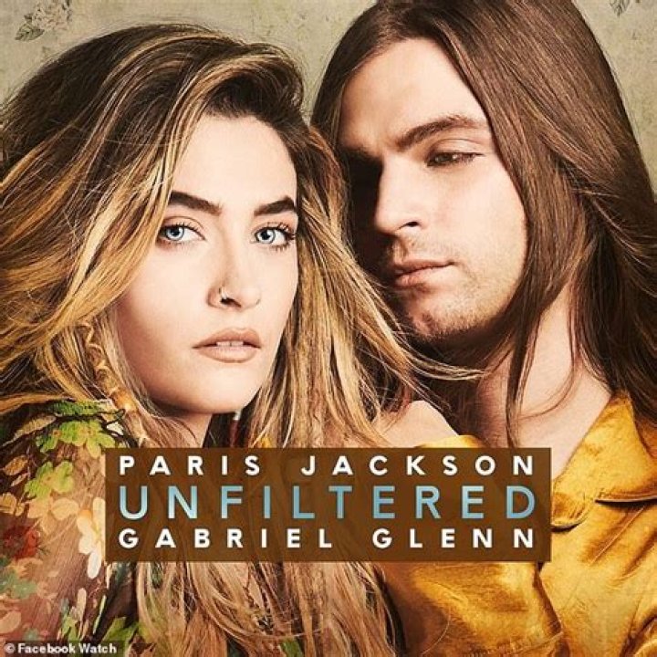 Paris Jackson Cries Over Boyfriend Gabriel Glenn In ‘Unfiltered’ Finale – Hollywood Life