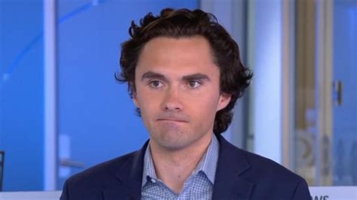 Parkland School Activist David Hogg Called A ’Coward’ By Rep. Marjorie Taylor Greene – Watch Video