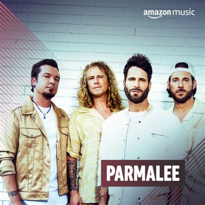 Parmalee, Blanco Brown & Brooke Eden