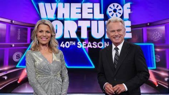 Pat Sajak Leaving ‘Wheel Of Fortune’ After 41 Seasons As Host – Hollywood Life