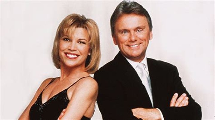 Pat Sajak & Vanna White Admit When They’ll Leave ‘Wheel Of Fortune’ – Hollywood Life