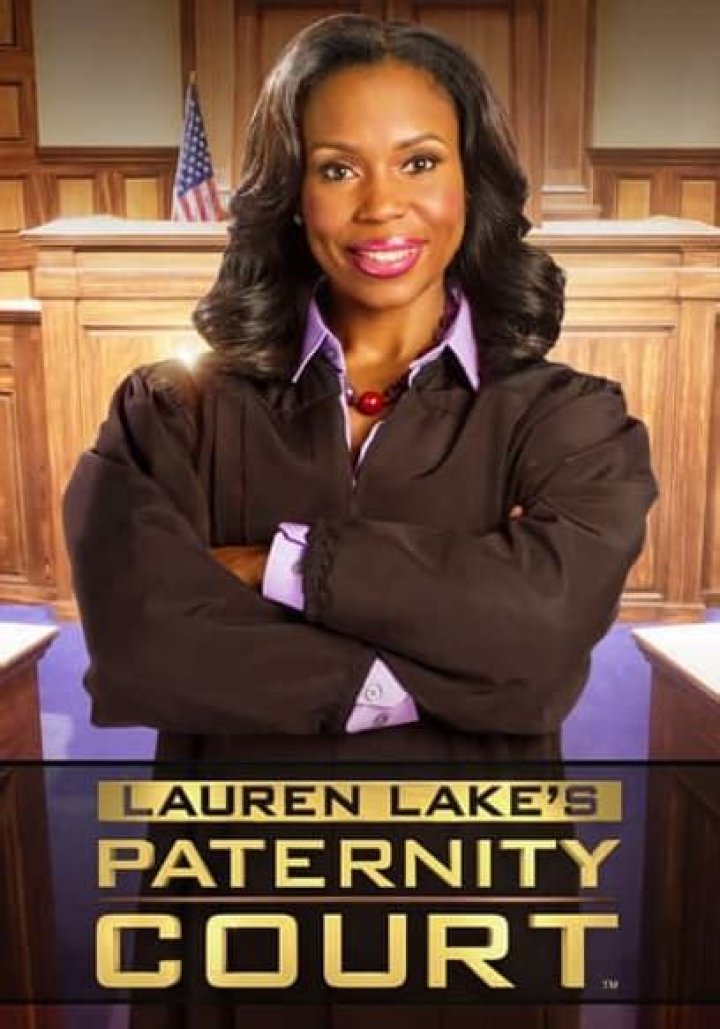 Paternity Court