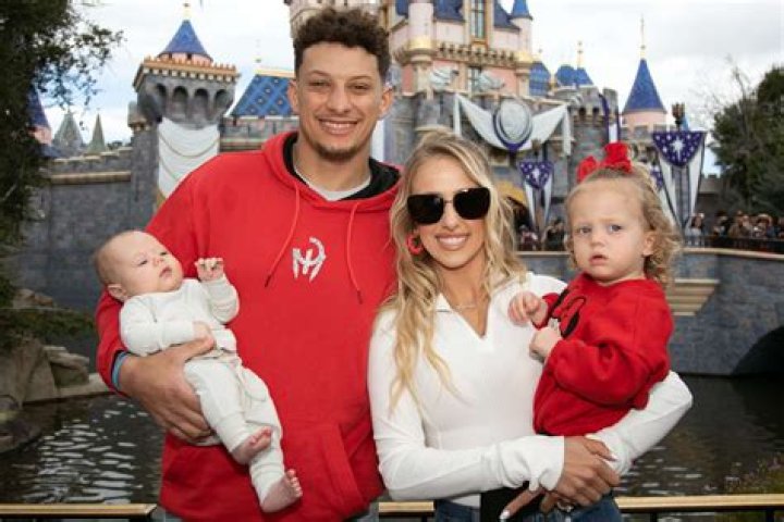 Patrick Mahomes’ Kids: All About His 2 Children With Wife Brittany Mahomes