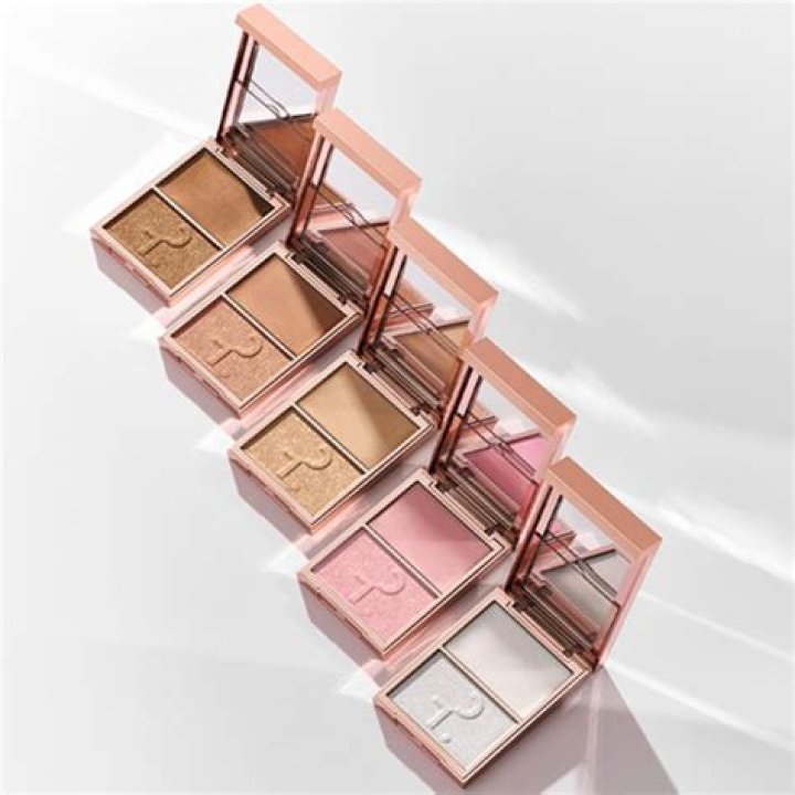 Patrick Ta Beauty Major Glow On The Glow Duo, $35, Sephora