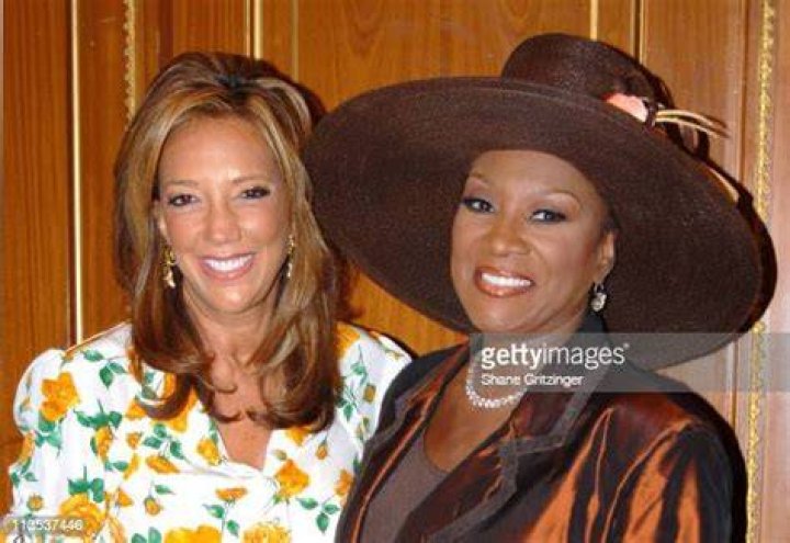 Patti LaBelle In 2006