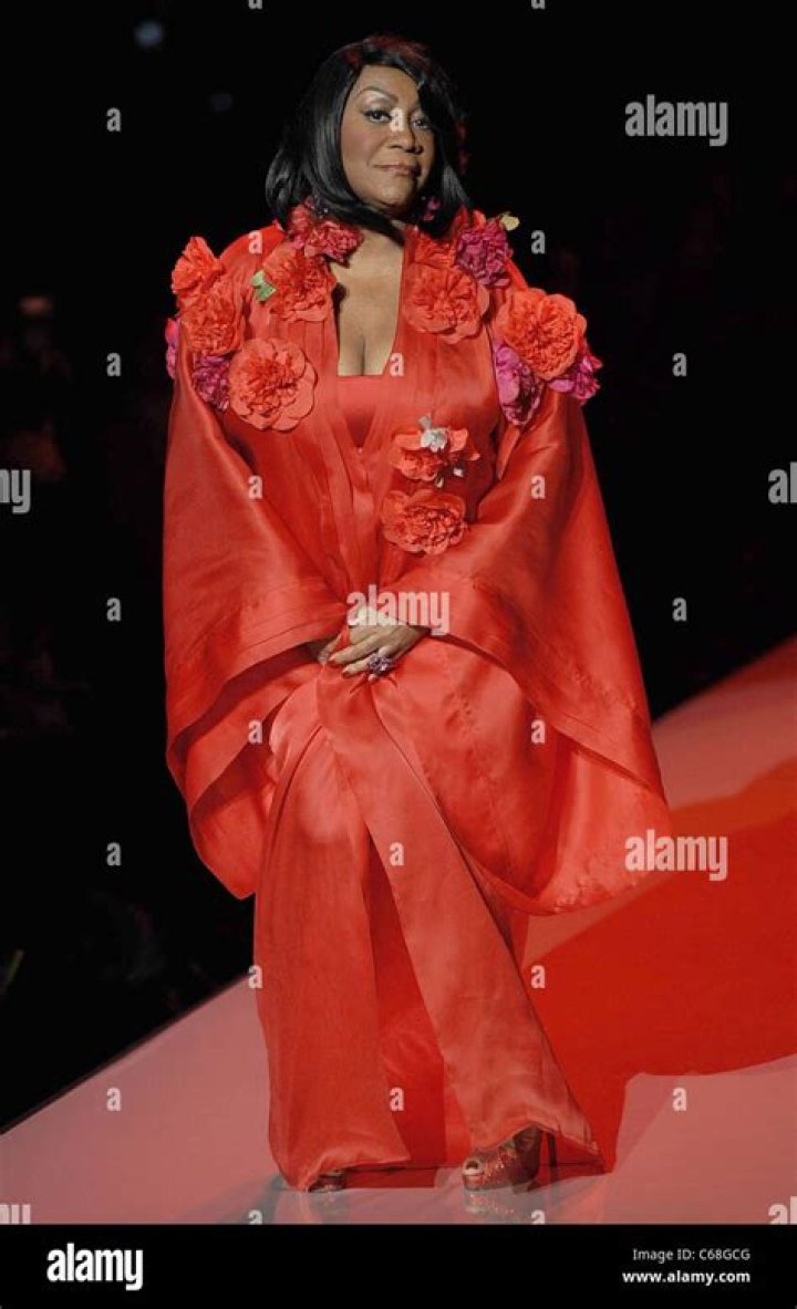 Patti LaBelle In 2011