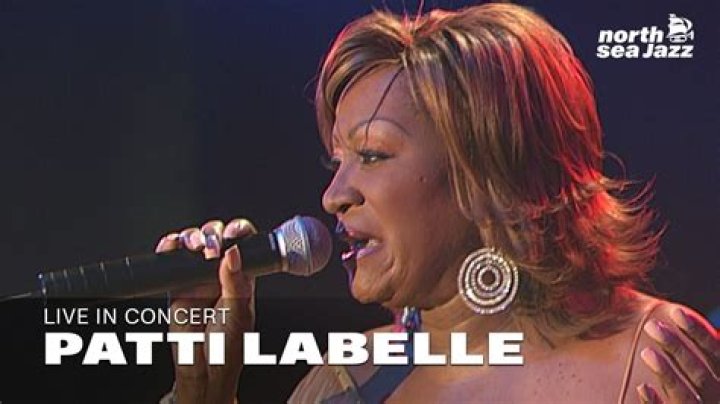 Patti LaBelle In Concert In 2022