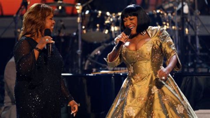 Patti LaBelle On Gladys Knight Friendship & Why The BFFs Aren’t Rivals – Hollywood Life