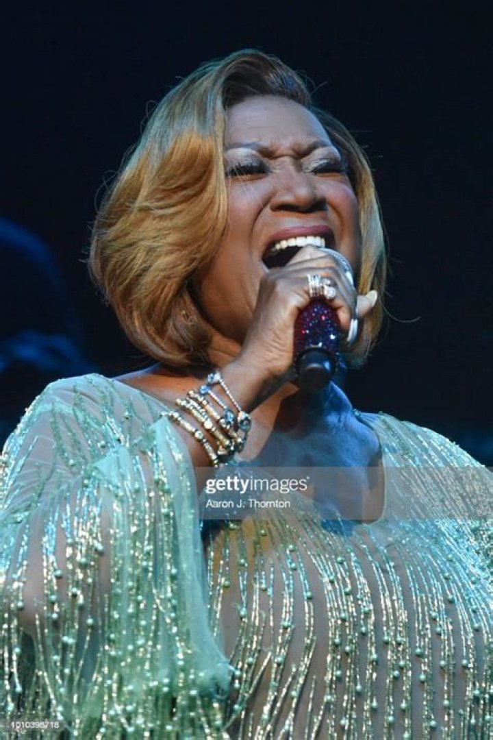 Patti LaBelle Singer Patti LaBelle receives the Lifetime Achievement award at the Congress of Racial Equality's sixth annual Dr. Martin Luther King, Jr. tribute dinner in New York, . CORE is the only civil rights group in this country to have consultative status at the United NationsPatti LaBelle, New York, USA