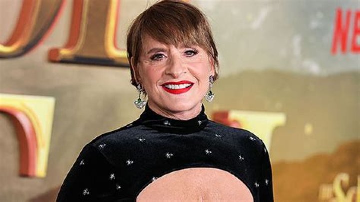 Patti Lupone Drops F Bomb On Live NYE CNN Broadcast: Video – Hollywood Life
