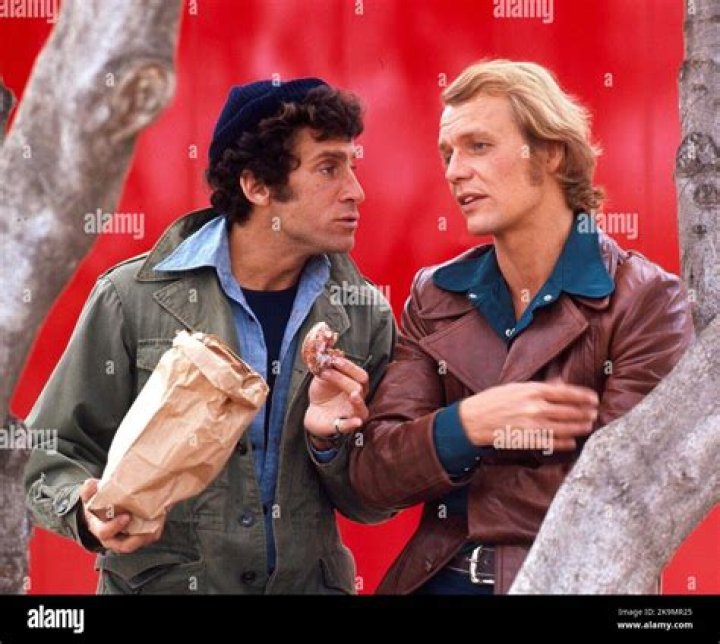 Paul Michael Glaser