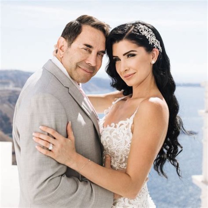 Paul Nassif Brittany Pattakos