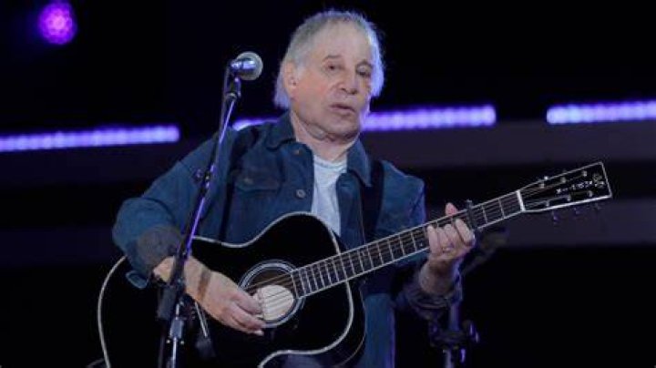 paul simon