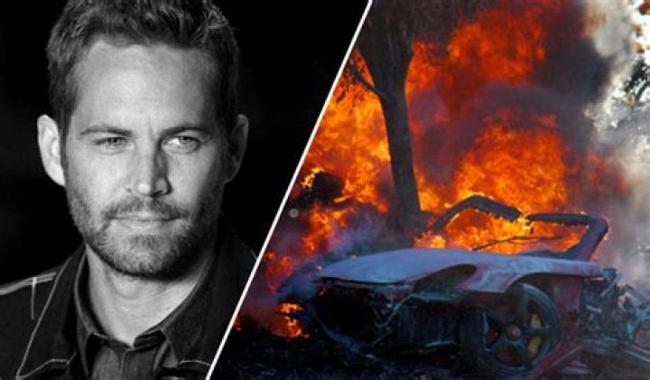 Paul Walker Dead — Actor Dies At 40 In Car Accident & Explosion – Hollywood Life