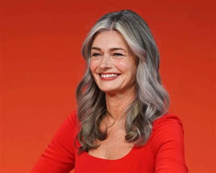 Paulina Porizkova, 56, Wears Nothing But A Sun Hat As She Vents About Dating After Split