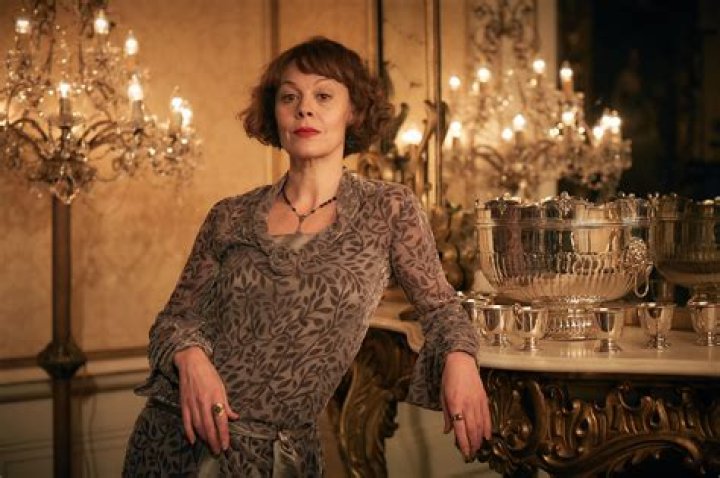 PEAKY BLINDERS, Helen McCrory, (Season 1, 2013). &copy;Netflix/courtesy Everett Collection