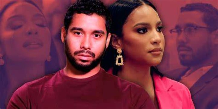 Pedro Wants To Separate From Chantel In Preview – Hollywood Life
