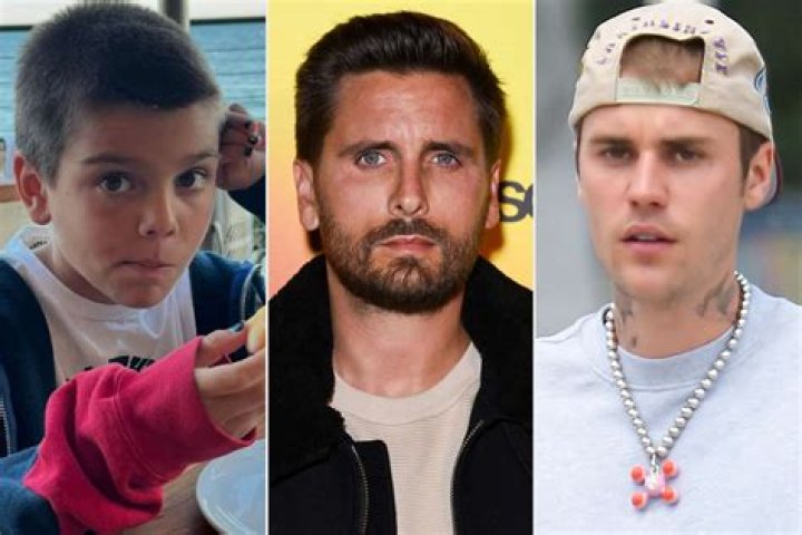 Penelope Disick & Scott’s TikTok Dance: Video – Hollywood Life